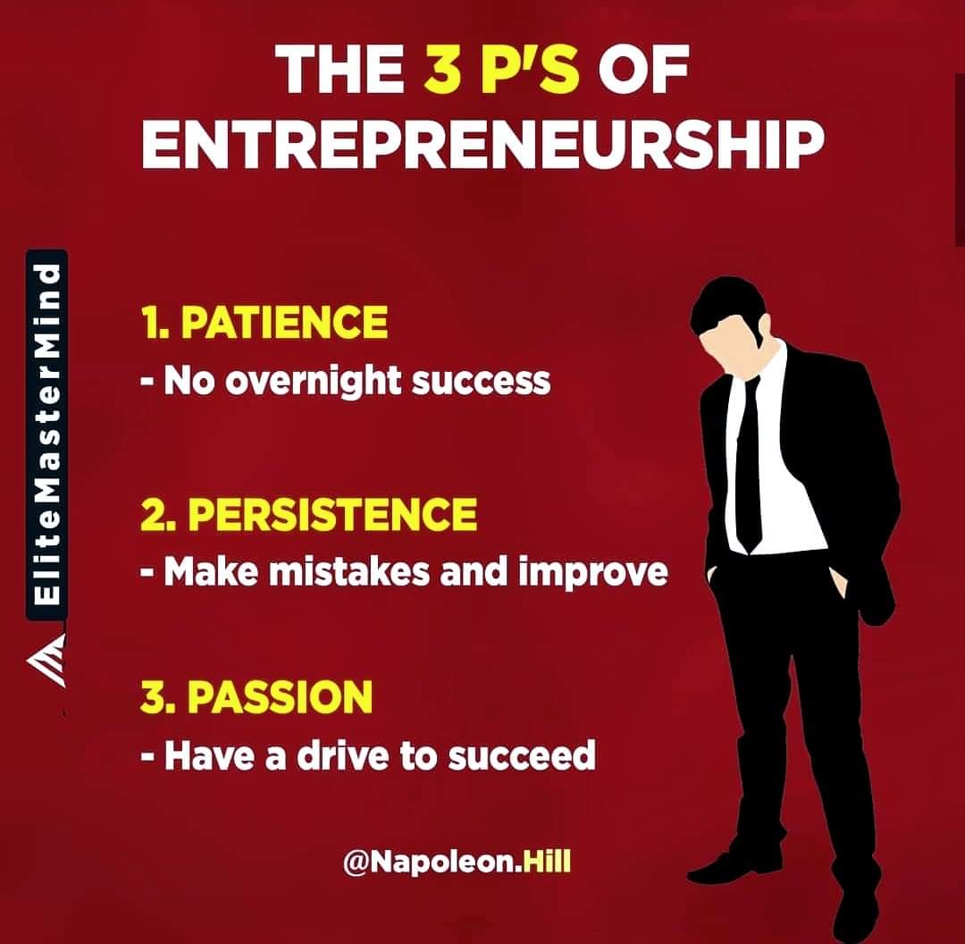 gkorsah's tweet image. There is something about entrepreneurship that sometimes eludes many. 
#EntrepreneursTips
#EntrepreneurshipIdeas
#SuccessTips
