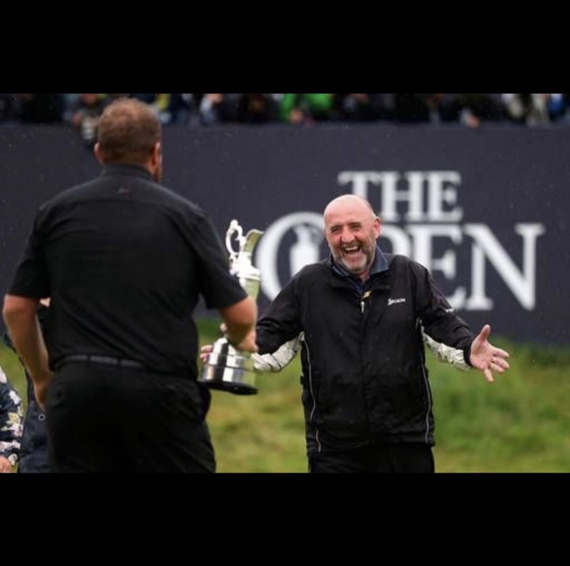 Well that was one hell of a week. From the bottom of my heart I would like to thank everyone for all their kind messages. I’d like to thank my sponsors <a href="/SrixonGolf/">Srixon</a> <a href="/KingspanIns_IRL/">Kingspan Insulation</a> <a href="/bankofireland/">Bank of Ireland</a> <a href="/immedis/">immedis</a> <a href="/paddypower/">Paddy Power</a> and <a href="/KearysBMW/">Kearys BMW</a> for their support. Time to push the reset button