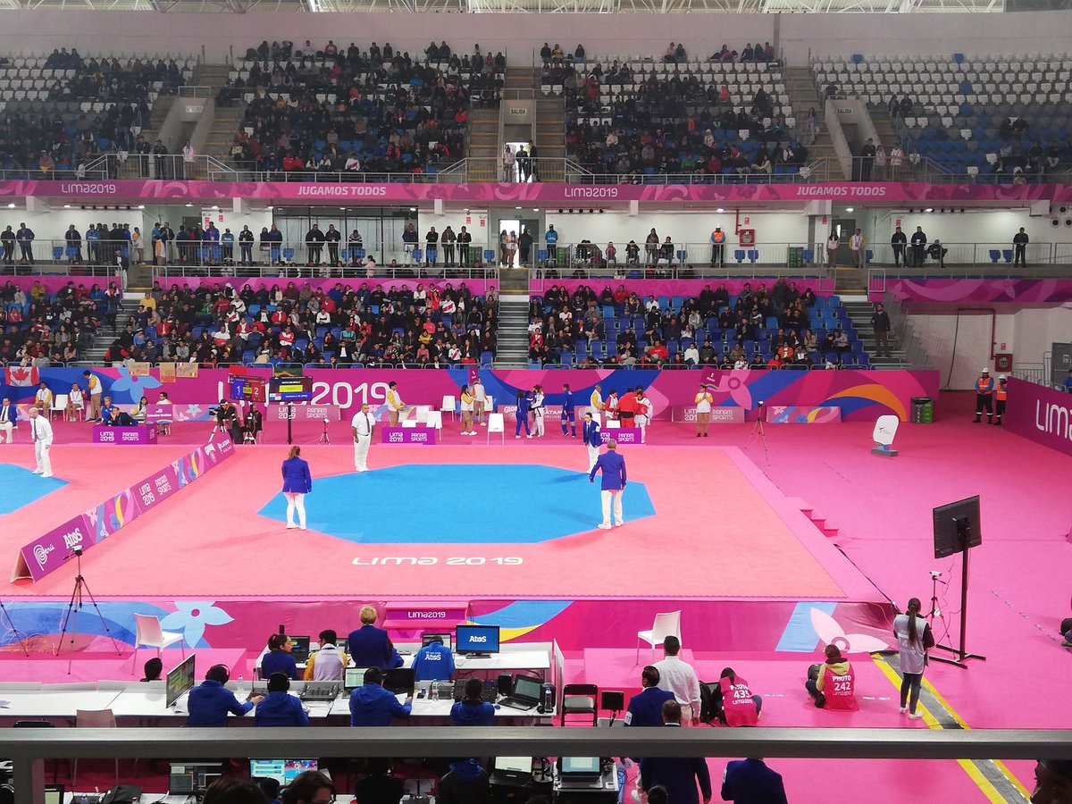 castillodiego05's tweet photo. Carolena Carstens gana 35-15 y avanza a semifinales https://t.co/ZE0bMS85kz