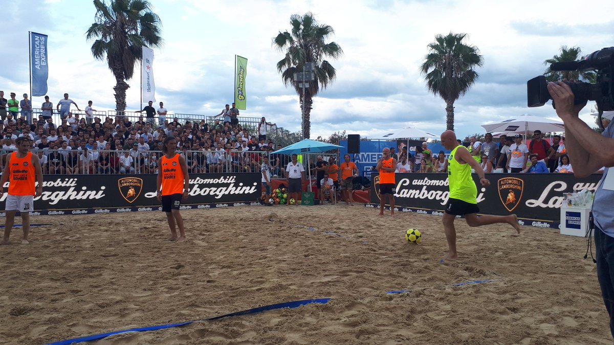 sportmediaset's tweet photo. La gallery dei #bestmoments della tappa conclusiva della #BoboSummerCup π
Rovesciate, momenti da ridere e grande amicizia π https://t.co/YpVglzlIXK