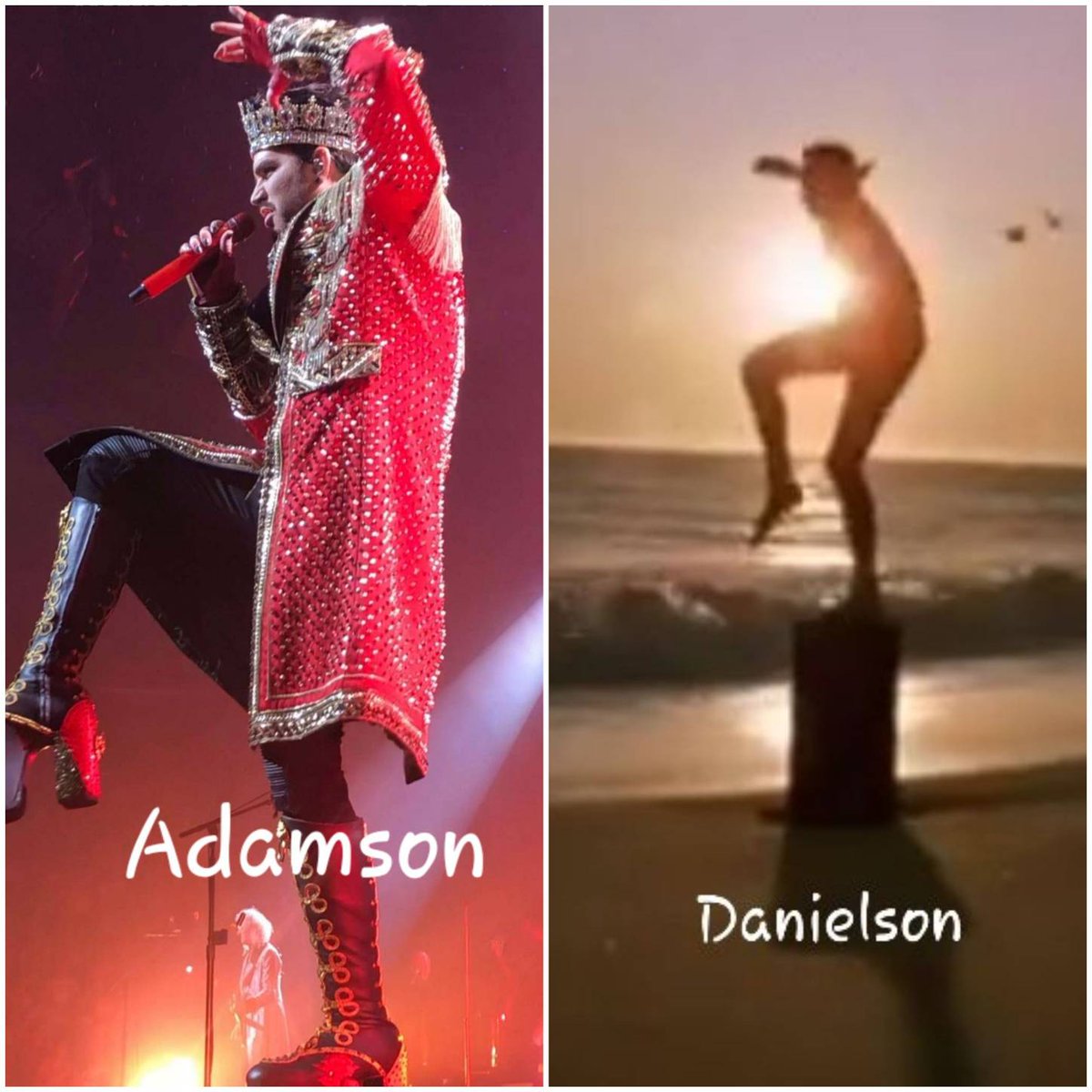 GeralynK's tweet photo. @cocooyau #Adamson #Danielson #karatekid #thecrane #QALDetroit https://t.co/1CFHk7y2Nw