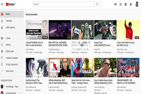 amurowes's tweet photo. How And Why You Should Market Your Youtube Videos? https://t.co/KFKkHxj4Ju https://t.co/eaIPtch0bo