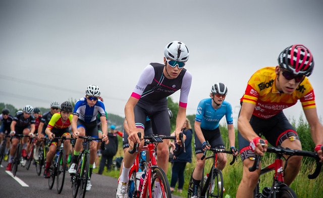 A stirring range of young talent on show today 🙏

National Junior Road Race Championships was a cracker! 

Here are some of the best snaps 📸