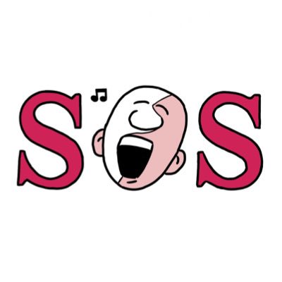 SplottOperatic's tweet image. Introducing the new face of Splott Operatic Society! #splott #NewProfilePic #amdram #cardiff