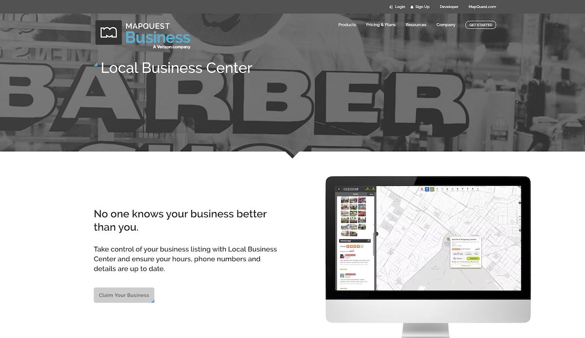 More than 27M people use #Mapquest each month. Despite its lack of popularity, the navigational tool’s digital legacy makes it tough to ignore. buff.ly/2Z9vlUv #SEO