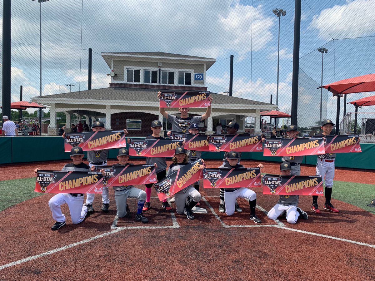 Bullpen Tournaments tweet media