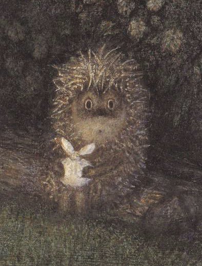 外薗昌也 鬼畜島 パンプキンナイト 闇異本 犬神連載中 あなたの胸に刻まれたアニメ 霧につつまれたハリネズミ