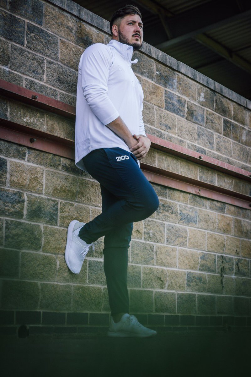 ZooSportGlobal's tweet photo. Presenting the new #ZooSport Performance Tapered Pant |This garment is the evolution of our existing skinny fit pant in a new and improved lightweight breathable fabric with a dry fit side panel detailing which gives you the opportunity to personalise the garment to fit your club https://t.co/TJF6yGhcix