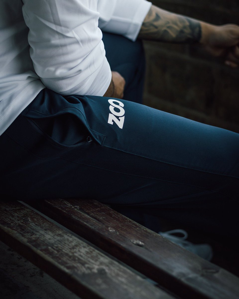 ZooSportGlobal's tweet photo. Presenting the new #ZooSport Performance Tapered Pant |This garment is the evolution of our existing skinny fit pant in a new and improved lightweight breathable fabric with a dry fit side panel detailing which gives you the opportunity to personalise the garment to fit your club https://t.co/TJF6yGhcix