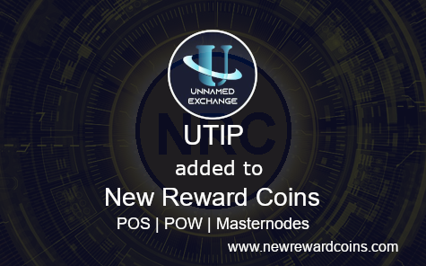 NewRewardCoins tweet media