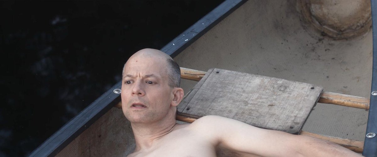 We suggest watching <a href="/JimNorton/">Jim Norton</a> in <a href="/PitchingTents84/">Pitching Tents</a> on #seductivesunday He'll seduce you as guidance counselor Mulligan! On <a href="/PrimeVideo/">Prime Video</a> or <a href="/Tubi/">Tubi</a>