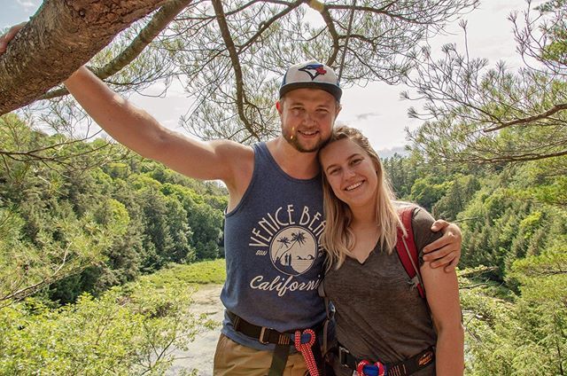 jimflynn7's tweet photo. 🌲🌲🌲
.
.
.
.
.
#canopytour #treewalk #walkingintheclouds #haliburton #nature #exploreontario #explorecanada #adventure #summer #camping https://t.co/Is5PC5fUUz