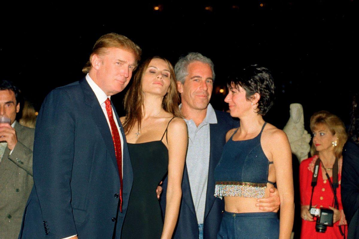 Note on Hoffenberg: he's now in the news as he has alleged that Jeffrey Epstein amassed his own fortune during his role in the Towers Financial scheme.  https://www.thedailybeast.com/did-jeffrey-epstein-help-steven-hoffenberg-swindle-dollar460-million-in-ponzi-schemeAlso Hoffenberg heads up a Pro-Trump SuperPAC to which he has pledged $50 million.