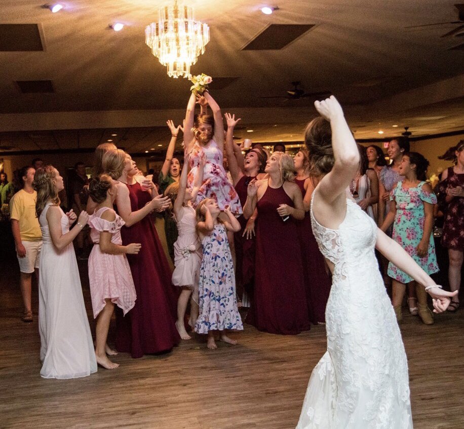 codymocco's tweet photo. I think I picked the right girlfriend. 😂 https://t.co/2m5tvG4ag6