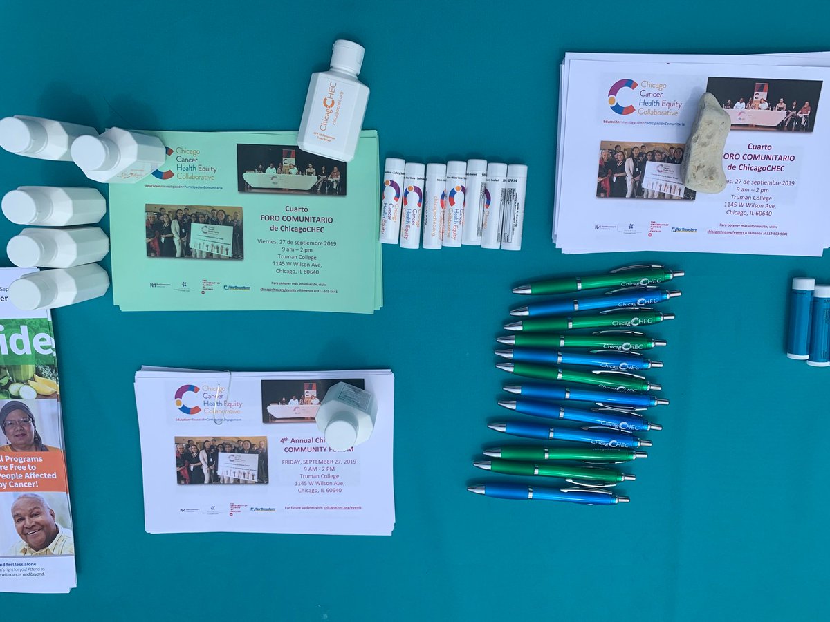 chicagochec's tweet photo. Come visit #ChicagoCHEC at @fiestadelsol. https://t.co/1RlGc6ecjk