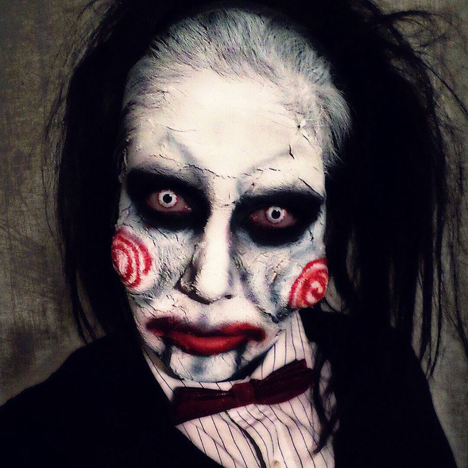 PromoteHorror's tweet image. We want to see your scary faces...

PROMOTEHORROR.COM SFX HORROR MAKEUP CONTEST promotehorror.com/2019/06/24/pro…