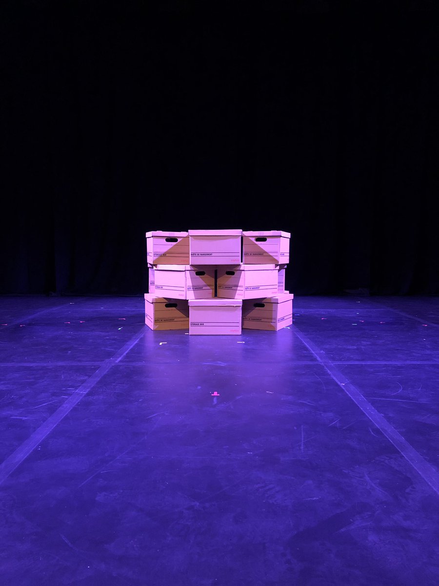 Last show for Orbituary at 1:45! #wpgfringe