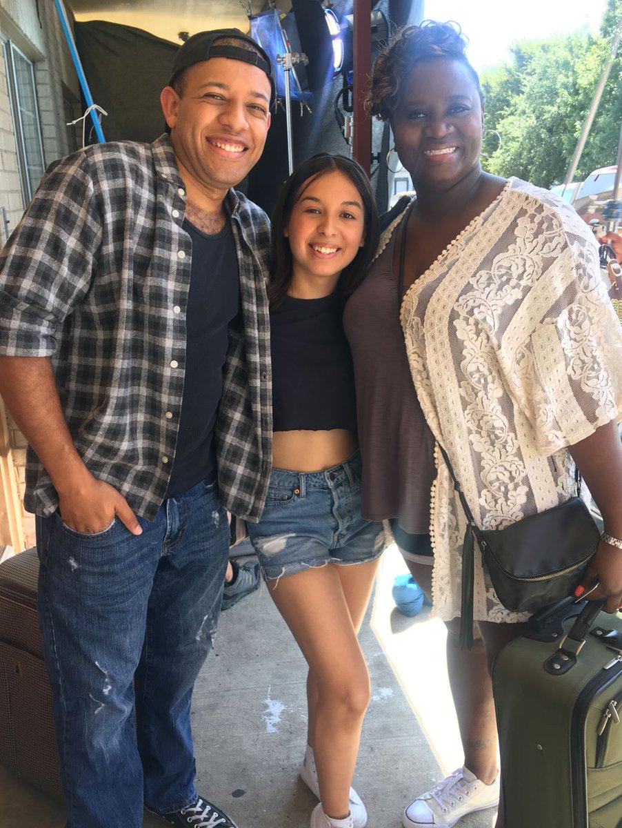 XVAnthology's tweet photo. On set! #xvanthology #uniquelyshort #shortfilm #xvtogether #actorslife #dallas #dtx #dallasfilm #texasfilms https://t.co/Hh6JIMmqNY