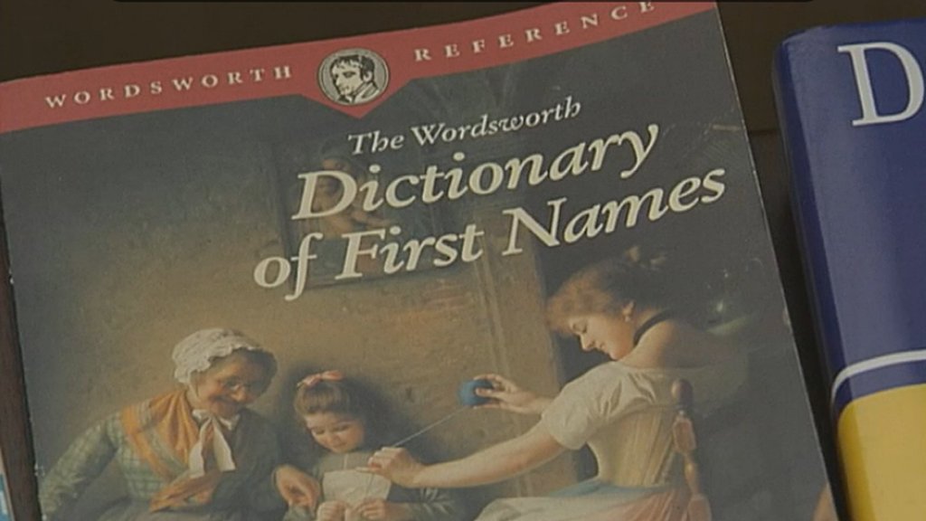 WATCH: The most popular baby names in Ireland #OnThisDay in 1999 bit.ly/2LIHIUd
