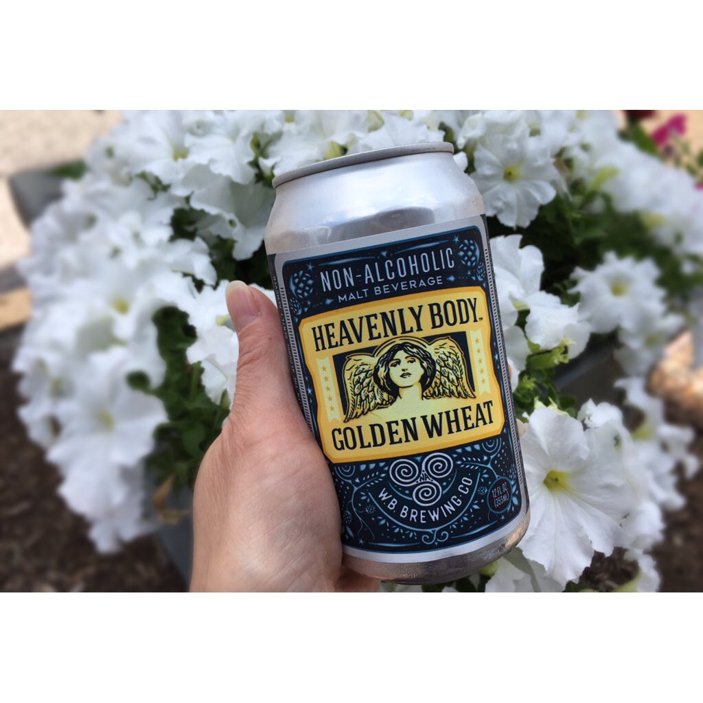 Larder_Cupboard's tweet photo. Craft beer for everyone. Celebrate #STLCraftBeerWeek with your friends.

#NACraftBeer #NonAlcoholic #DrinkLocal #ShopLocal https://t.co/FYKcAgDI9T