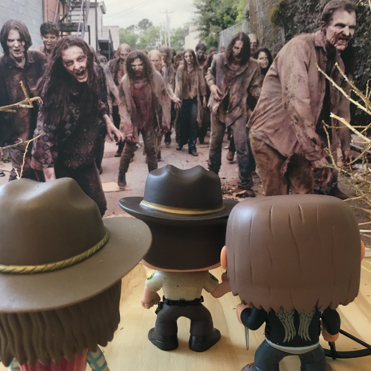 Corp Kids Challenge tweet media