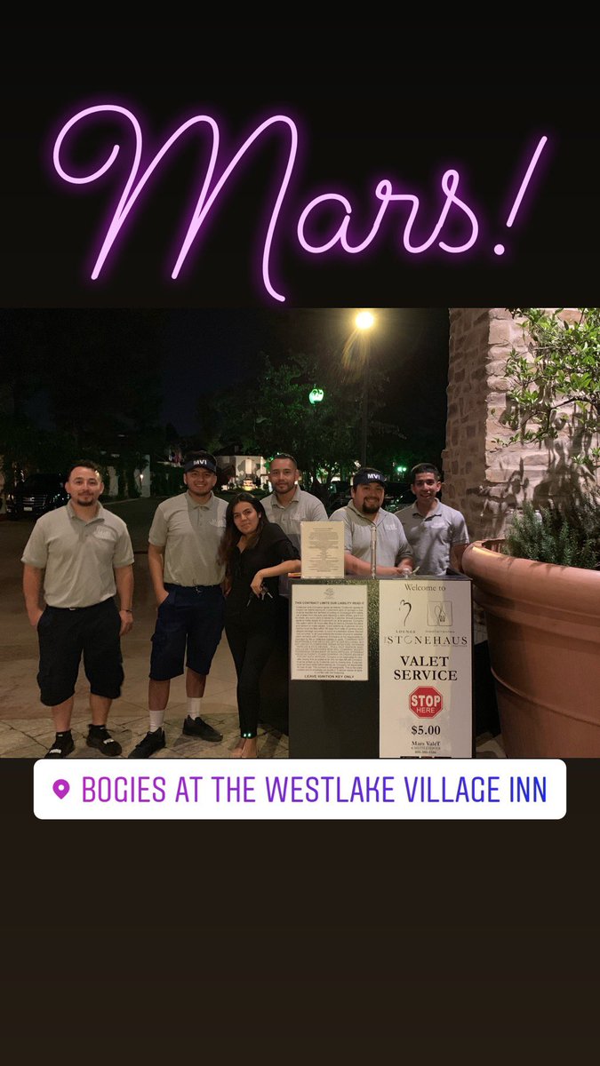 MARSVALET's tweet image. 