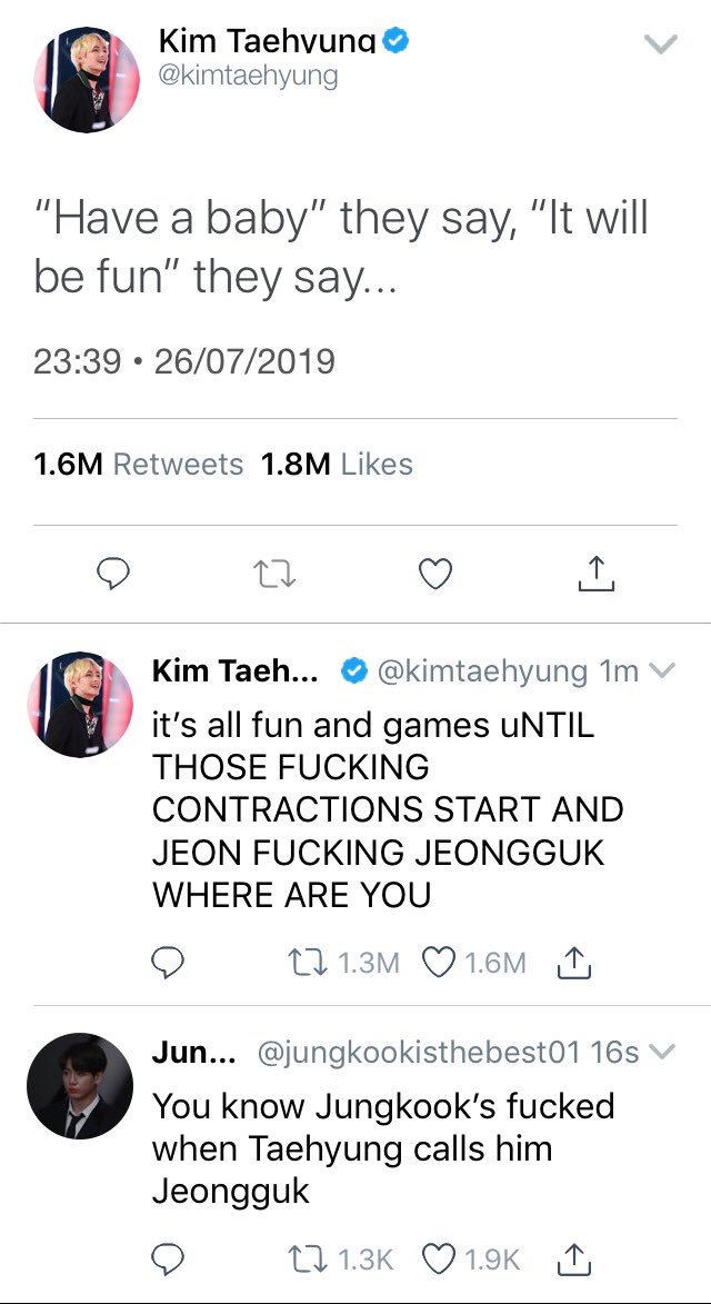 = and taehyung live tweets = #taekook  #vkook  #taekookau  #vkookau  #bts    #btsau