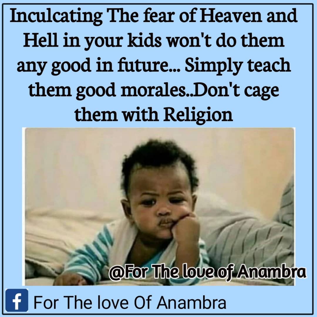 FAnambra's tweet photo. CORRECTING SOME OF THE MISTAKES OUR PARENTS MADE..(SERIES). PART 1.
#FortheloveofAnambra https://t.co/UbWnGGWxw9