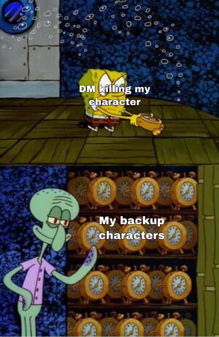 picture Character Memes 2019 dnd memes on twitter i m addicted to