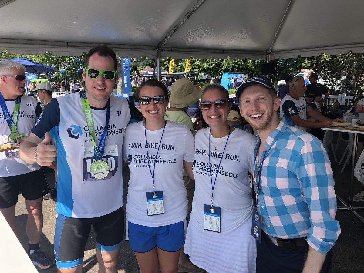 SignalHQ's tweet photo. We had an amazing time at the #BostonTri 🚴🏻‍♂️🏊🏼‍♂️🤸🏿‍♀️ A special thanks to Lisa and Liz from @CTInvest_US https://t.co/wY5ZJgwy2P