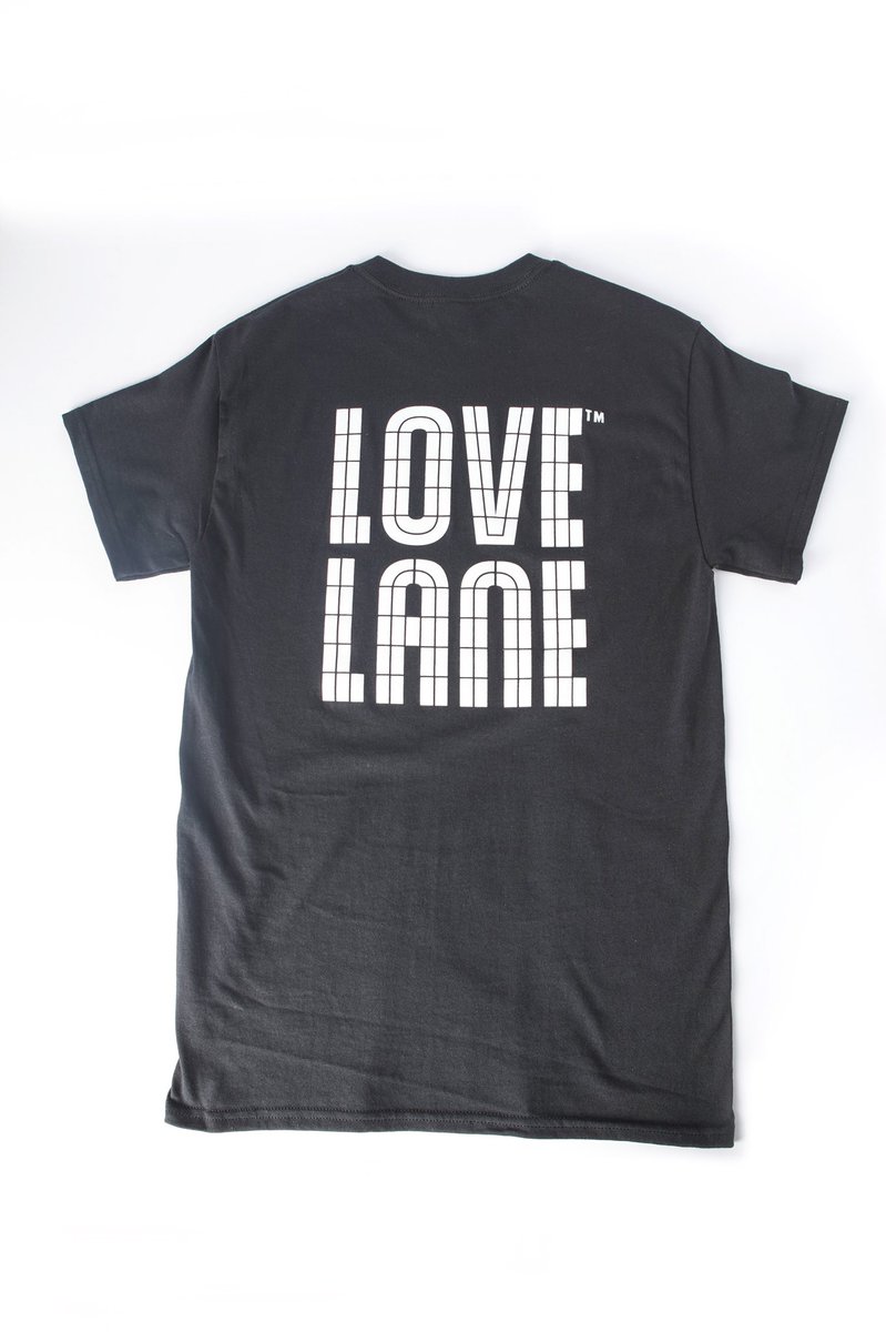 The Love Lane ‘LLB’ logo T-shirt is now available to buy in our online shop. There’s other <a href="/lovelanebrewing/">Love Lane Brewery</a> <a href="/higsonsbeer/">Higson's Beer</a> <a href="/GinsmithsLpool/">The Ginsmiths of Liverpool</a> goodies as well with much more coming soon.         👉🏻 lovelanebrewing.com/shop #sharethelove