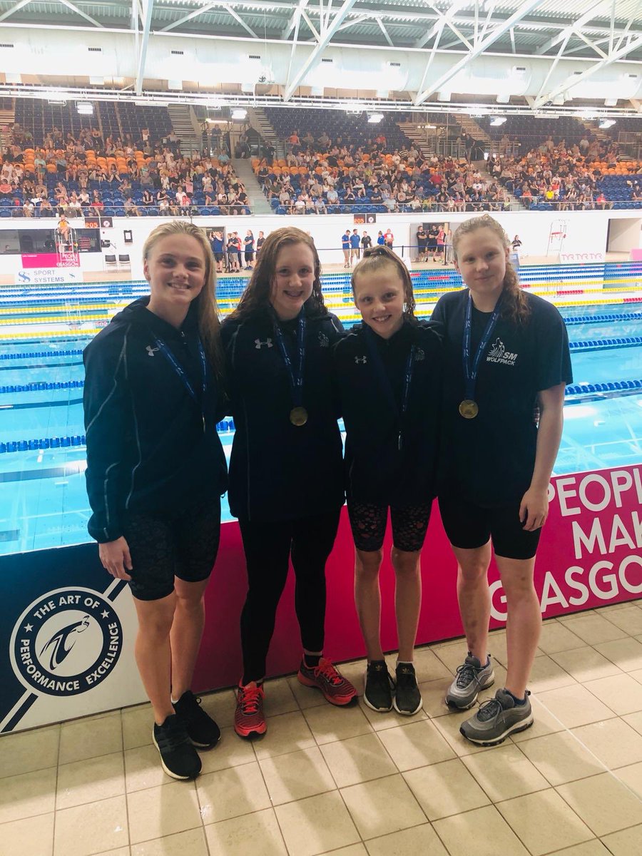 Stockport Metro Performance Swimming tweet media