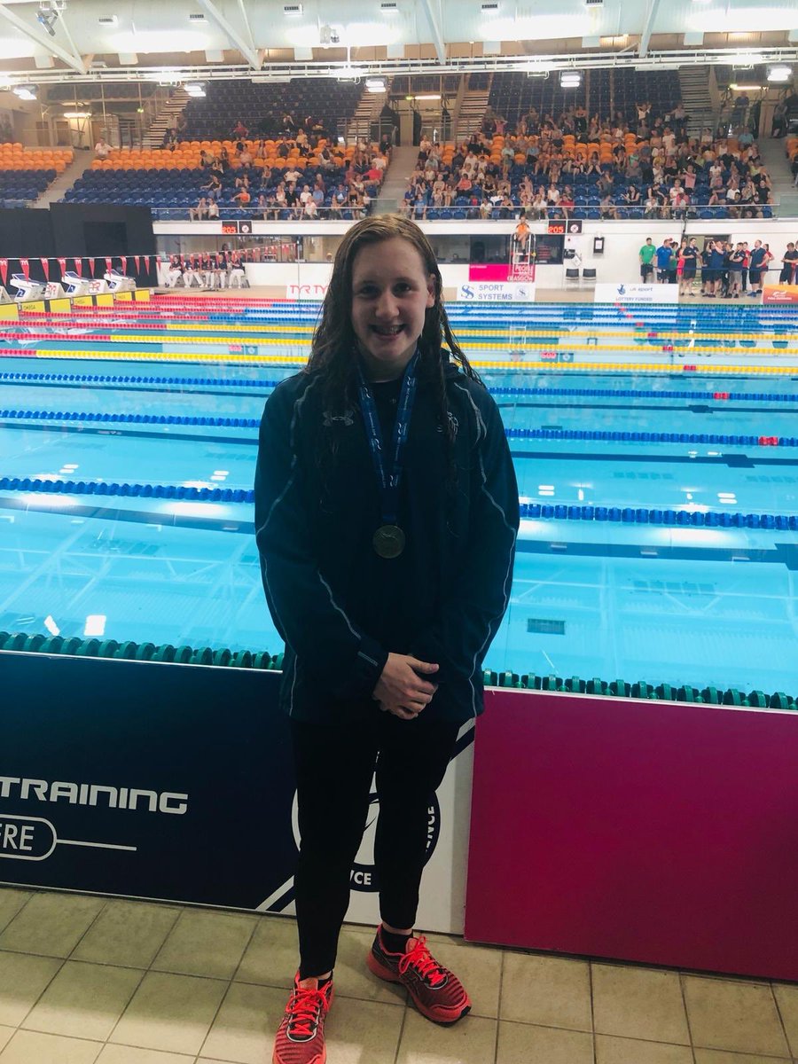 Stockport Metro Performance Swimming tweet media