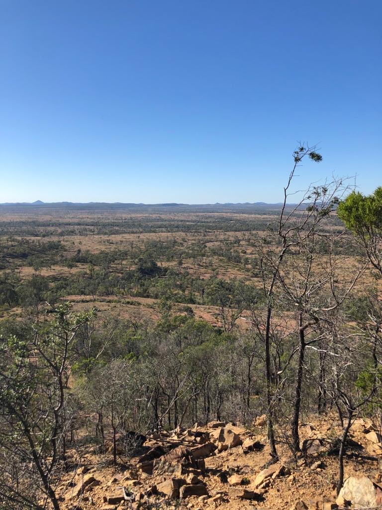 SuzanneRuesink's tweet photo. De #Australische #outback VS de #Nederlandse #Backcorner. Weet niet welke er droger is.. #Achterhoek #droogte https://t.co/9eVdX8VEkP