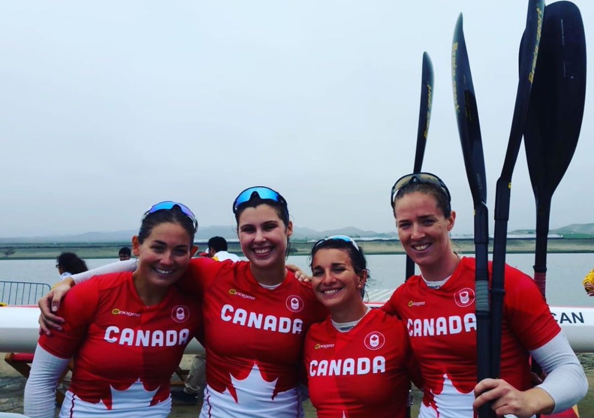 Team Canada tweet media