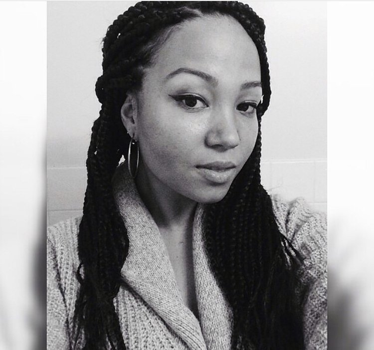 NvStylez's tweet photo. Cant go wrong with this look 🤩 

#nvstylez #nvstylezbeauty #nvstylezbeautysalon #hair #hairstyle #braids #beauty https://t.co/UuvXuE7EoP