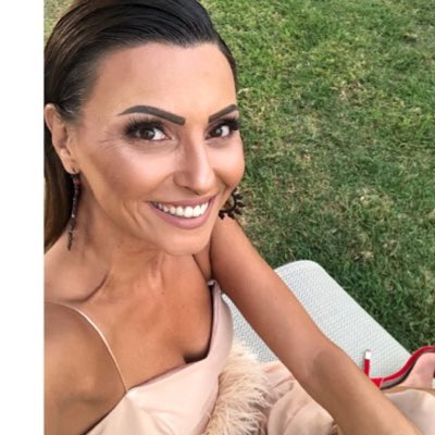 PPETRIDOU's tweet photo. #NewProfilePic https://t.co/yCAkpBZnWi
