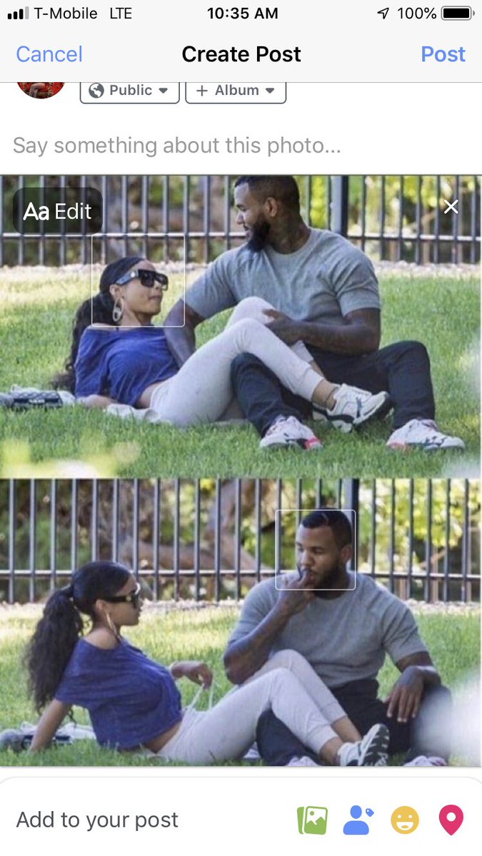 itsashleybankz's tweet photo. I need a park date https://t.co/7ZiKmhfdvN