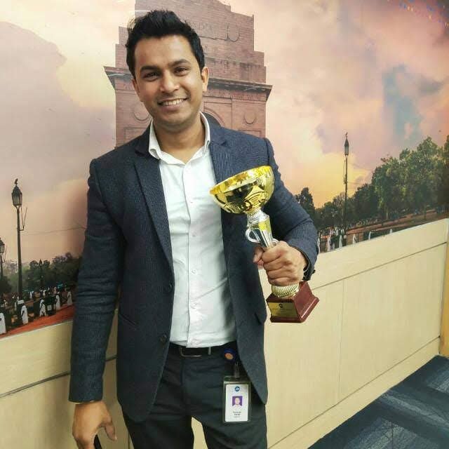 surenderk007's tweet photo. Feels energetic n motivated  When consistency become a habit n you retain Best👑 Area Service Manager position 9 times in the last 12 months. 
The moment gets more interesting when you retain it consecutively 5th Time as a "Best Area Service Manager" A glimpse of Last 12 months🎥 https://t.co/AM5WZVl2x9