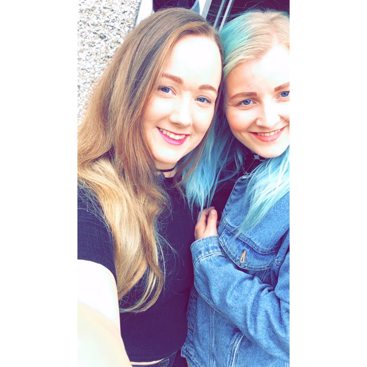 Hi Twitter sorry I don’t ever post anymore. 😬 to busy loving this babe 😍