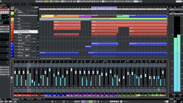 Skrouge1's tweet image. Trying Out The New Software 😀  #Skrouge #NewMusic #InEffect #Producer #MusicProduction