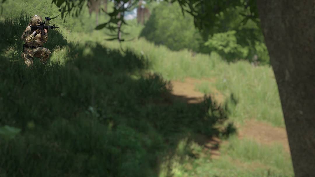 TaskForceTempor's tweet photo. TFT8 Rangers conduct FTX's along with TFT8's 160th SOAR.
#160thSOAR #tft8 #arma3 #arma #a3 #taskforce #tft8 #pc #mh60ghosthawk #army https://t.co/Kqopmx6ggy