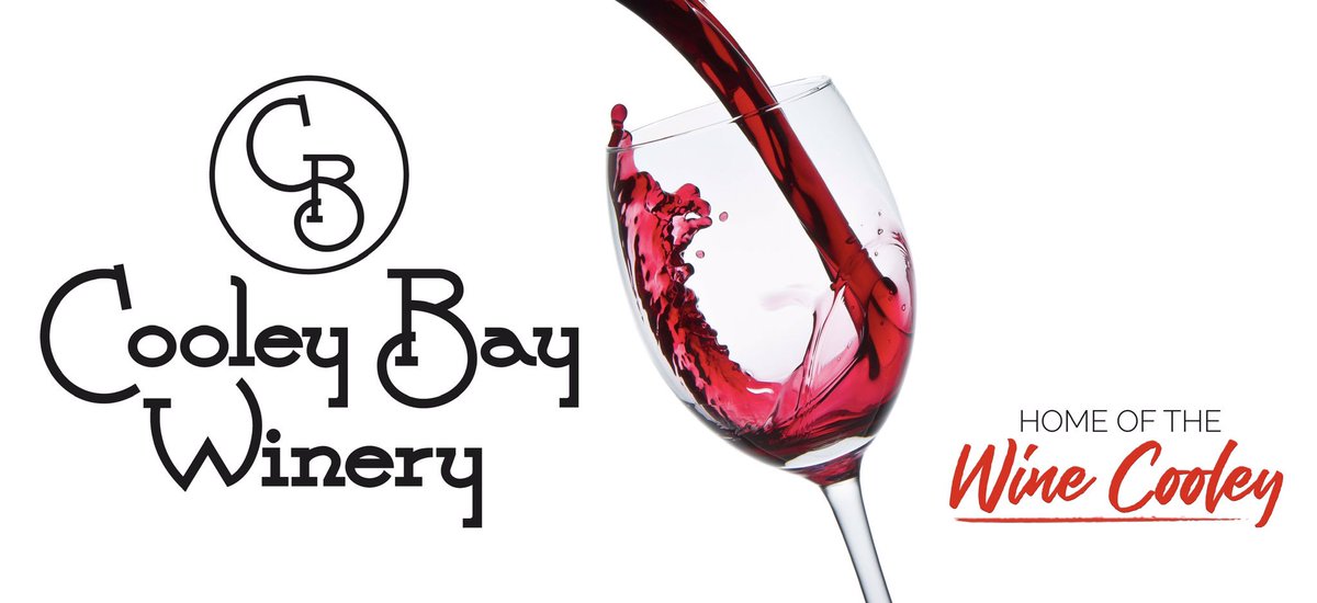 cooleybaywinery's tweet photo. Sundays are made for this. WINEdown your weekend with us. #CooleyBay https://t.co/r906onBxSD