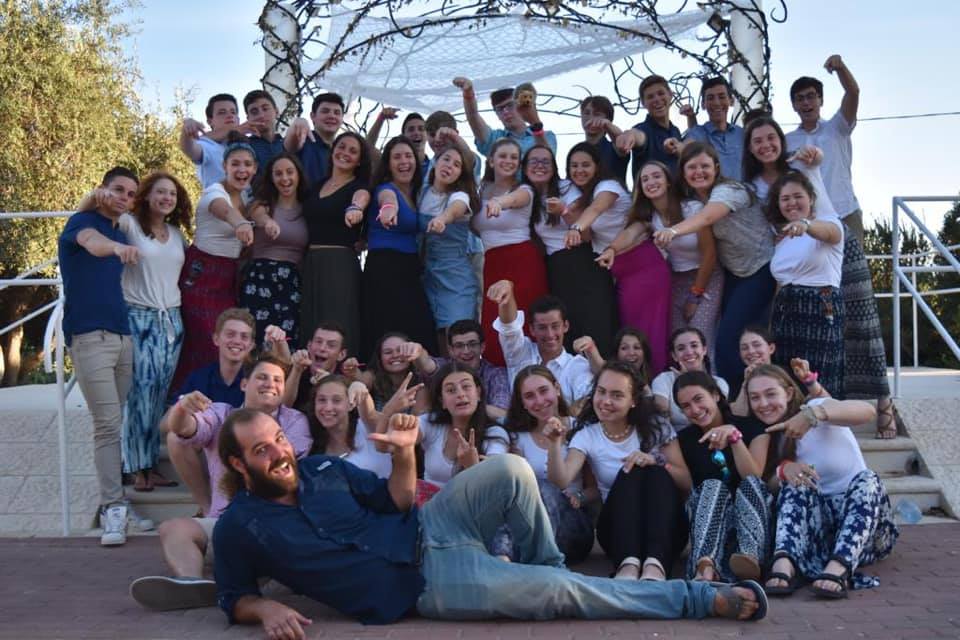 KE_israel_tours's tweet photo. Bye-bye Dor L'Dor @cohencamps - we miss you already!  See you next year! https://t.co/AWhWc8DGj5