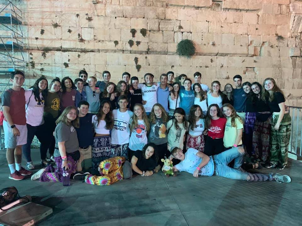 KE_israel_tours's tweet photo. Bye-bye Dor L'Dor @cohencamps - we miss you already!  See you next year! https://t.co/AWhWc8DGj5