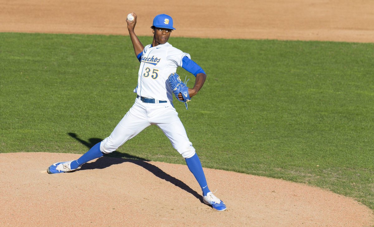 RmiamiM's tweet photo. In the 8th round of the VBL draft, we have selected Chris Lincoln. https://t.co/lhVUrYzXIW