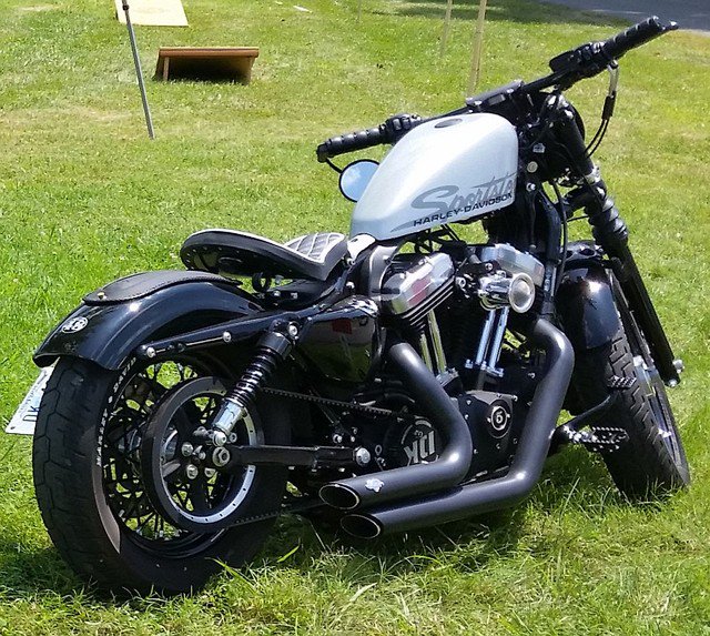 DKCustom1's tweet photo. Devin's 48
#harleydavidson #48 #harley #hd #stockbikessuck #dkcustom #tanklift #coilrelo #speedrelo #ignitionrelo #OutlawAC #VStack #EBS #BreatherBolts #TrapMotoPegs #SoloSeat #PlateRelo #TurnSignalRelo #customize #custombikes #customharleys https://t.co/5tHG3VLOpy
