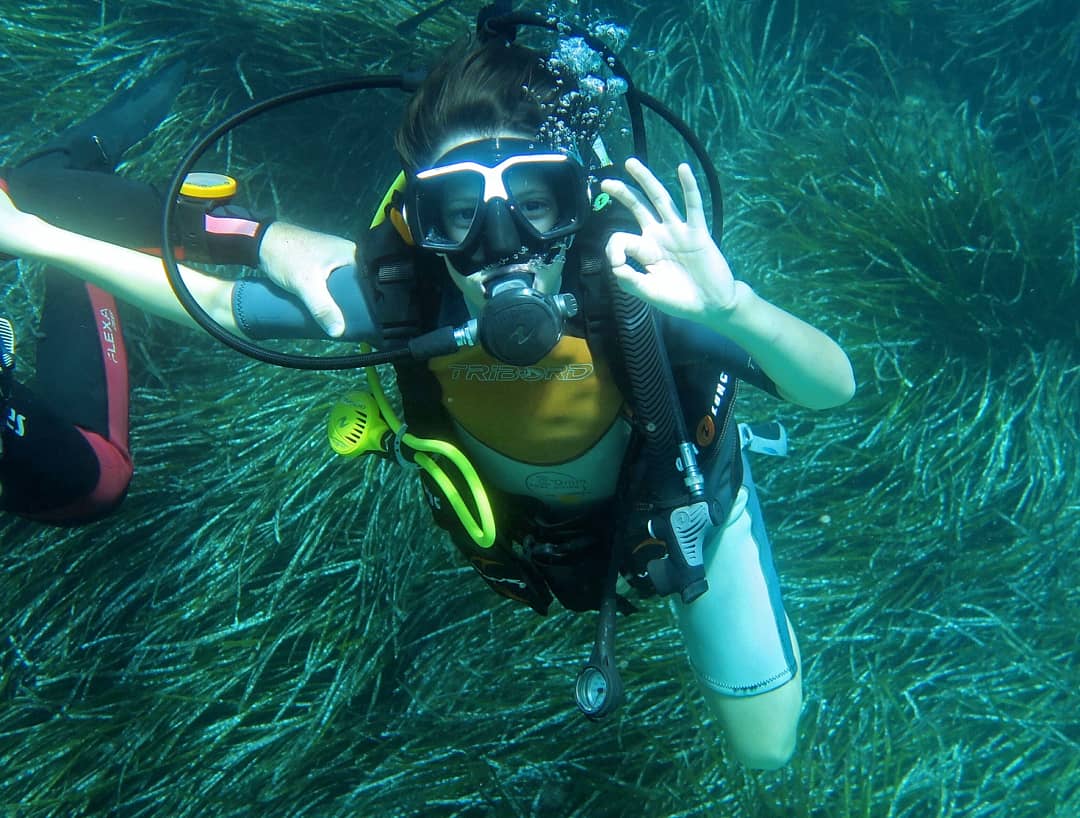Blue_Adventure's tweet photo. Inmersión con niños esta mañana.🌴🤙🏻🌊
#tryscuba #divessi #iamssi #tauchgang #plongéesousmarine #baptemes #buceo #formentera #baleares #spain #ssi_international #diving #kids #plongéeenfant @Blue_Adventure
Reservar en https://t.co/7CXC2YGdSI o llamando al +34 971321168 https://t.co/eTtzZNlNjn