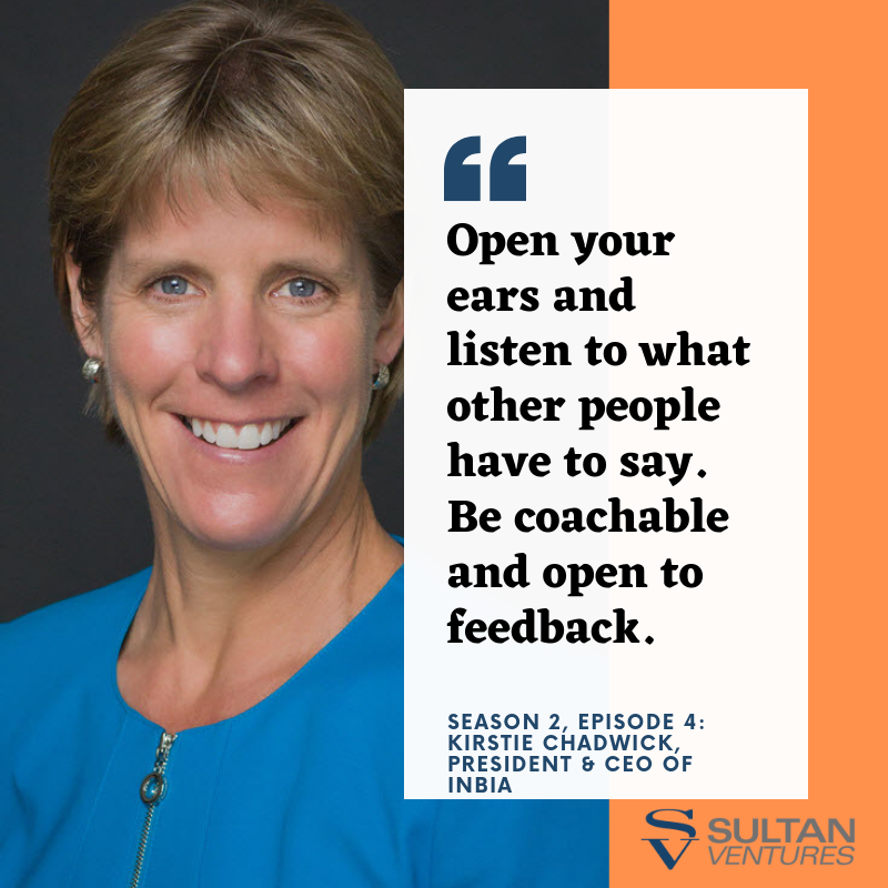 PodcastCatalyst's tweet photo. Great advice for founders from Kirstie Chadwick, former CEO of @_inbia_.

🎙️Tune in to Season 2 Episode 4: https://t.co/r7TWJOdCvX

#startupparadise #xlr8all #closethegap #sultanventures https://t.co/24XROQu00b