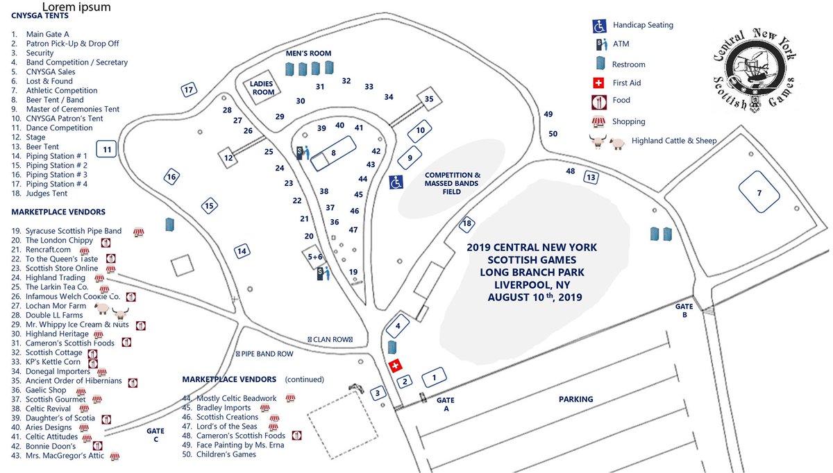 Cny Scottish Games On Twitter Plan Your Day At The Games Early Cnyscottishgames Cnyscottishgames2019 Cometothegames